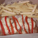 Foto de Milanesa SUIZA