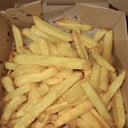 Foto de Fritas tradicionales