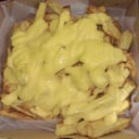 Foto de Fritas con CHEDDAR