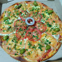 Foto de Pizza NAPOLITANA