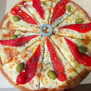 Foto de Pizza de MORRÓN