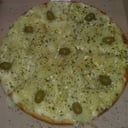 Foto de Pizza FUGAZZA