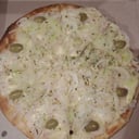 Foto de Pizza FUGAZZETTA 