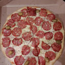 Foto de Pizza de CALABRESA 