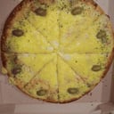 Foto de Pizza de PROVOLONE