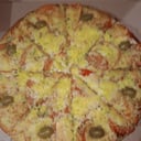 Foto de Pizza PIAMONTESA