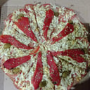 Foto de Pizza GURICERA