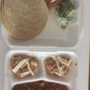Foto de Plato de birria