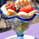 Foto de ENSALADA DE FRUTA 