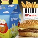 Foto de Cajita infantil + bebida + juguete