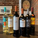 Foto de Vino de la casa