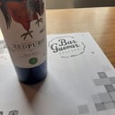 Foto de RED PURO (veganfriendly) malbec 750 ml