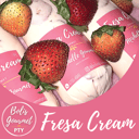 Foto de Fresa Cream