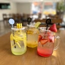Foto de Sodas Saborizadas