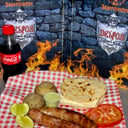 Foto de Chorizo santarrosano