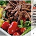 Foto de ENSALADA MEDITERRANEA