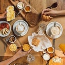 Foto de DESAYUNOS Y MERIENDAS