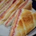 Foto de TOSTADO TRIPLE