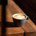 Foto de CAPUCCINO DOBLE