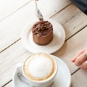 Foto de Cake nutella