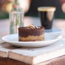 Foto de Cake snicker