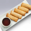 Foto de Arrollador Camarón queso 5 unidad