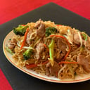 Foto de CHANCHO CHAUMIN