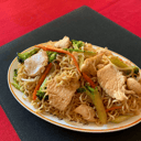 Foto de POLLO CHAUMIN