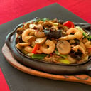 Foto de PARRILLADA KUN-FO