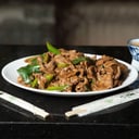 Foto de CHACHO MONGOLIANO