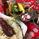 Foto de TLAYUDA CON TASAJO