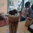 Foto de Oreo frappé 