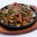 Foto de Carne a la plancha
