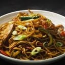 Foto de Fideos xxx