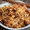 Foto de Fideos yyy