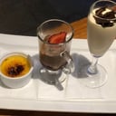 Foto de Trilogía de Postres