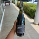 Foto de Vino frizzante lambrusco reggiano