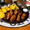 Foto de Costillas BBQ