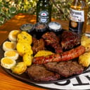 Foto de Asado Mixto
