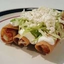 Foto de JAMON CON QUESO OAXACA (ORDEN DE 3)