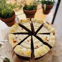 Foto de Red velvet (porción)