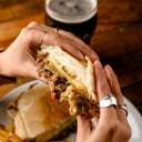 Foto de Lomito Tradicional