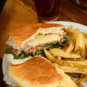 Foto de Lomito Rucula