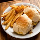 Foto de Lomito 3 Quesos