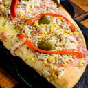 Foto de Pizza Especial