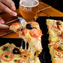 Foto de Pizza Napolitana