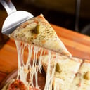 Foto de Pizza Roquefort