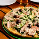 Foto de Pizza Rucula