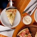 Foto de Pizza Choclo