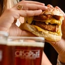 Foto de Burger Americana